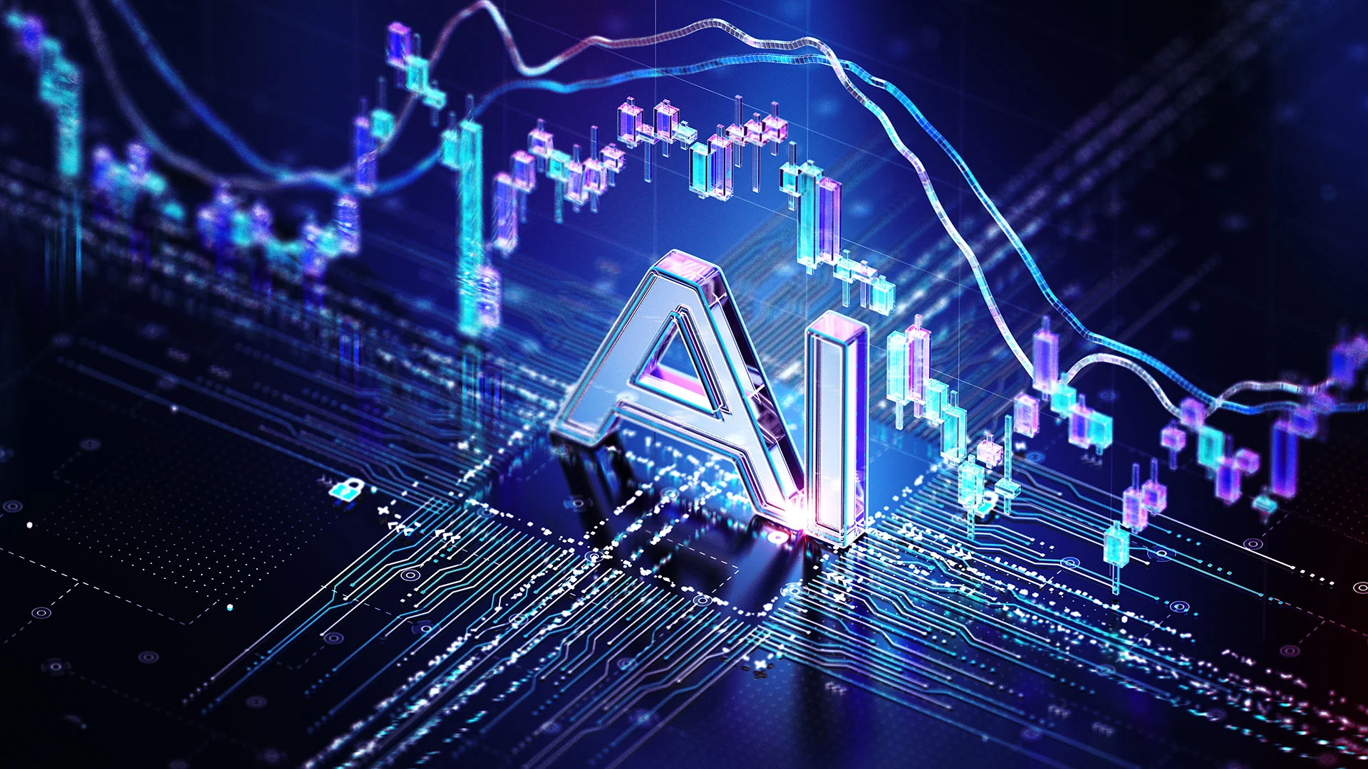 iCapital Market Pulse: Tech and AI Take Center Stage as Earnings Season Ramps Up