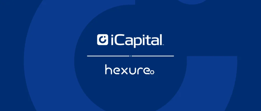 iCapital® Announces Strategic Acquisition of Hexture