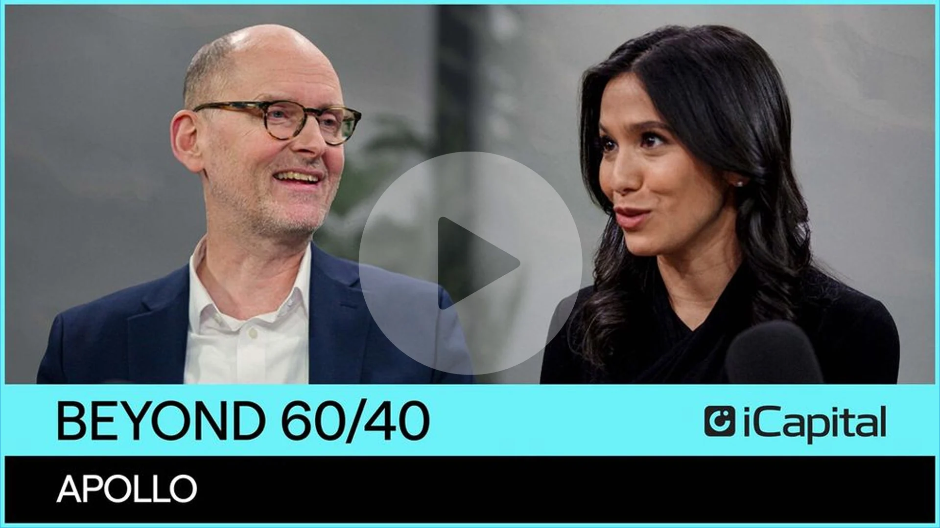 
Beyond 60/40 Ep. 49: 2026 Economic Perspectives