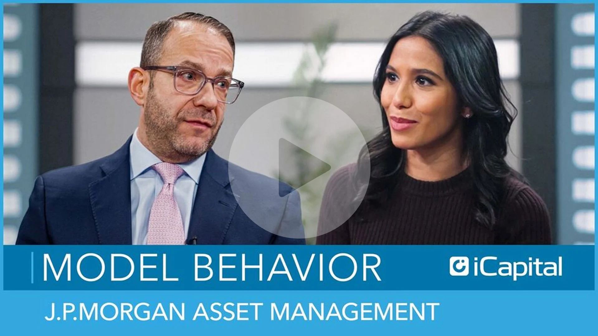 Model Behavior Ep. 5 - Integration of Alternative Investments