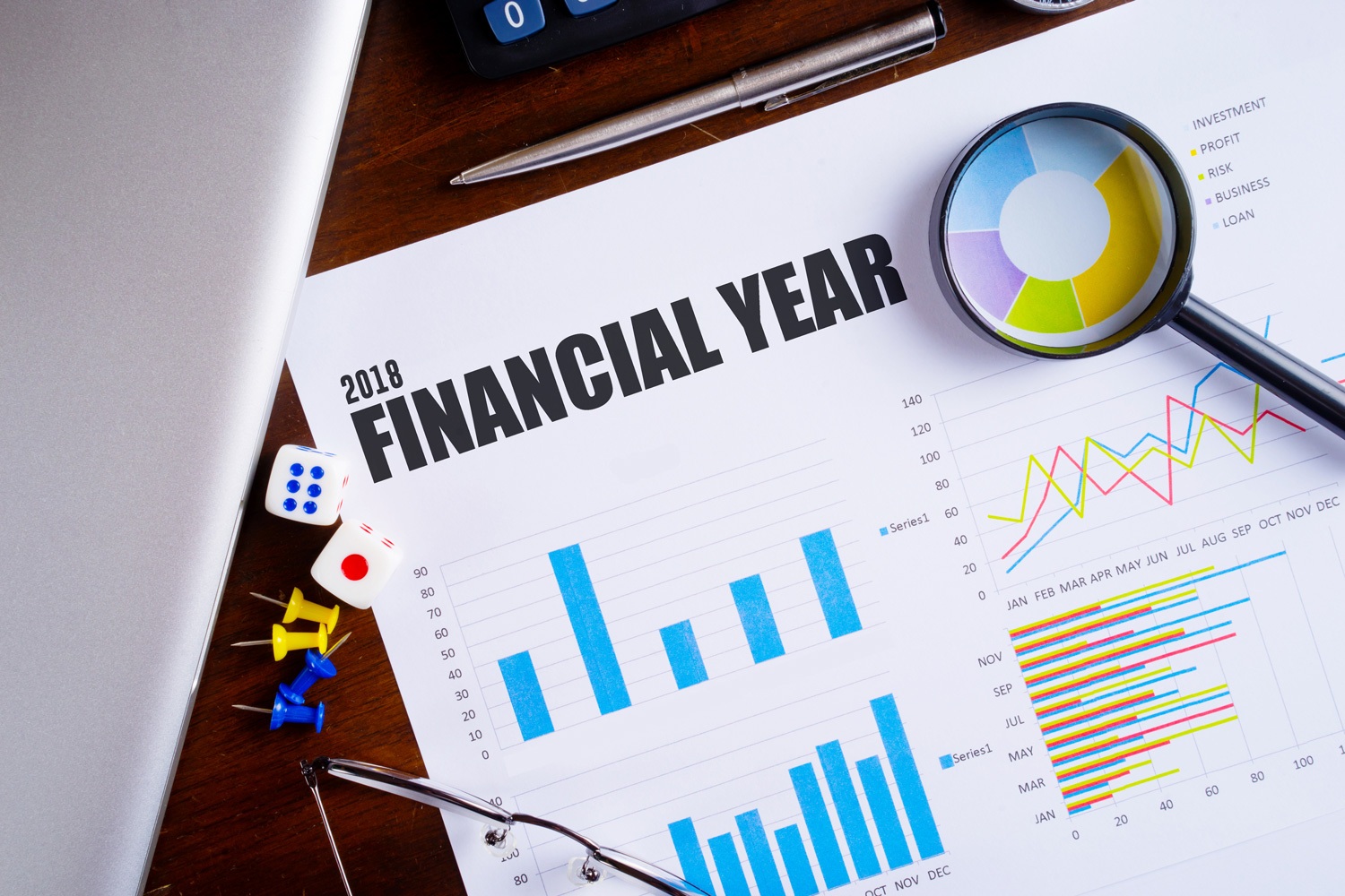 iCapital® Network Reports 2018 Year-End Accomplishments and Growth