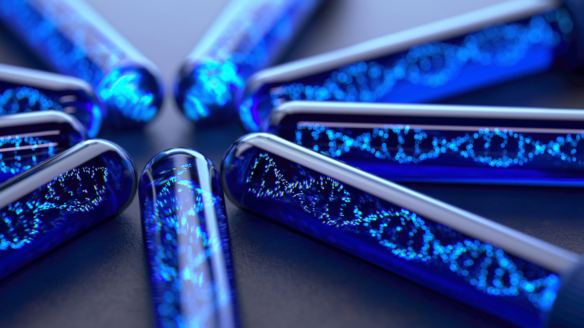 iCapital Market Pulse: The Rise of Omicron Underscores the Dominance of Biotech