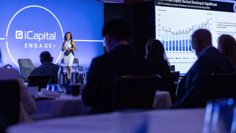 Key Takeaways from iCapital Engage+ Toronto 2026