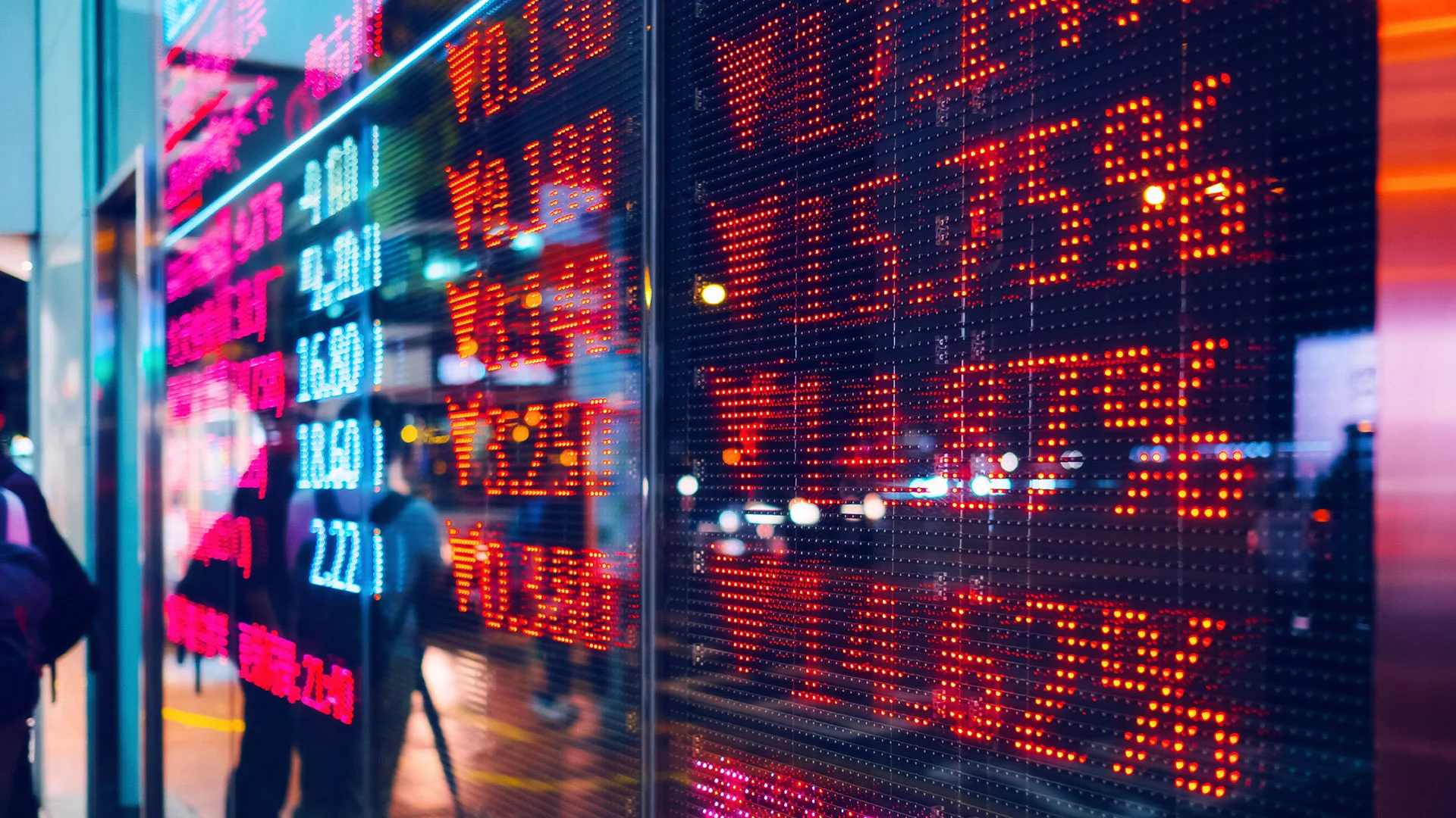 Market Pulse: What Could Pause the Market Selloff and When?