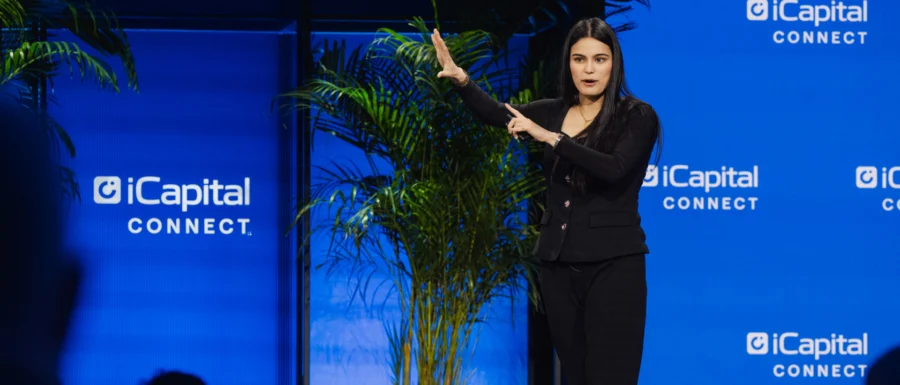 iCapital’s Chief Investment Strategist Sonali Basak was joined by Ananya Chadda, founder and CEO of Hypersonic and an investor and engineer deeply embedded in the AI ecosystem