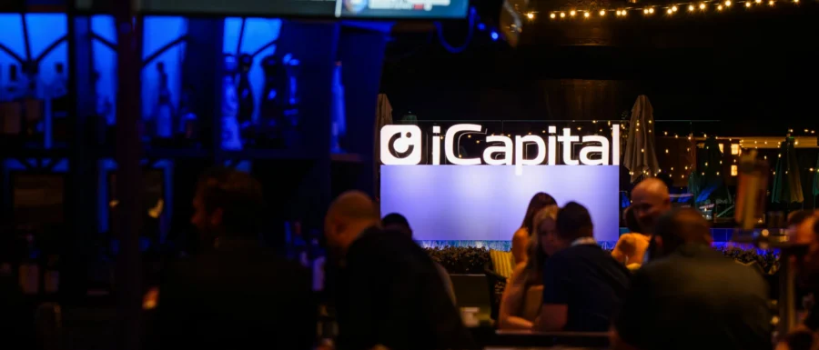 At iCapital Connect 2026, a conversation among RIA leaders surfaced a central question facing the industry