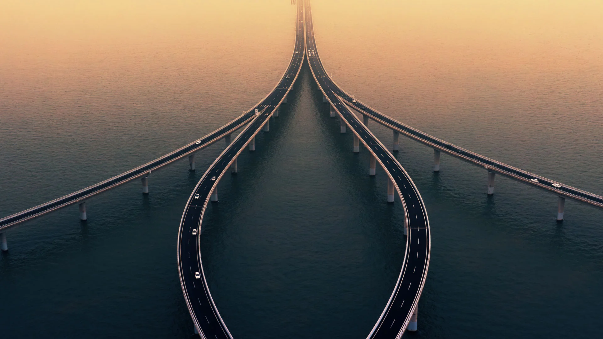 Zero Is Not The Answer