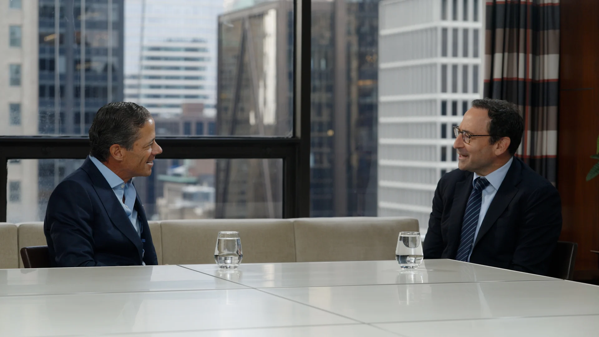 iCapital® Releases the Fifth Episode of The 19th Hole: Beyond the Green Podcast Series – A Candid Conversation with Jon Gray