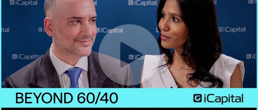 Beyond 60/40 Video: Episode 53 – How AI Is Redefining Software Growth