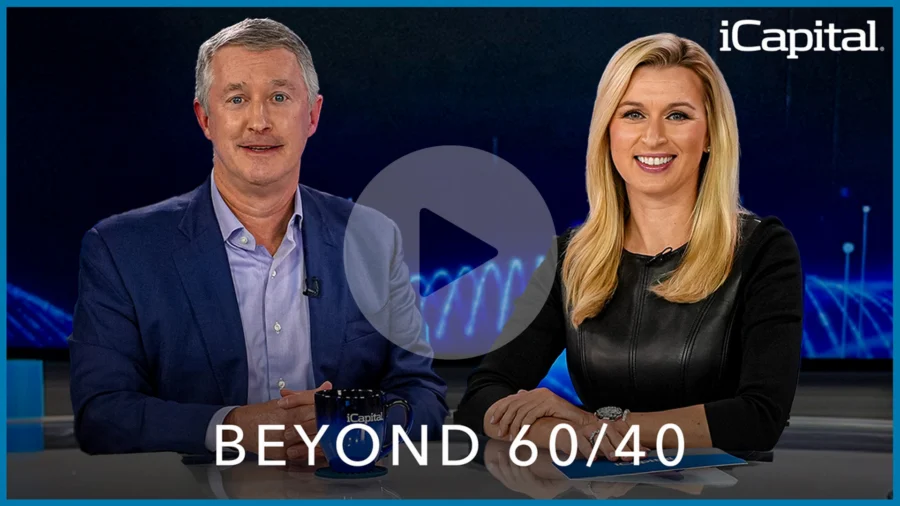 Beyond 60/40 Video: Episode 36