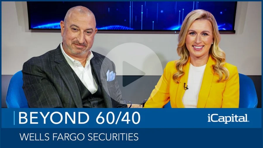 Beyond 60/40 Video: Episode 39 – Structured Innovation: Technology’s Role in Wealth Solutions