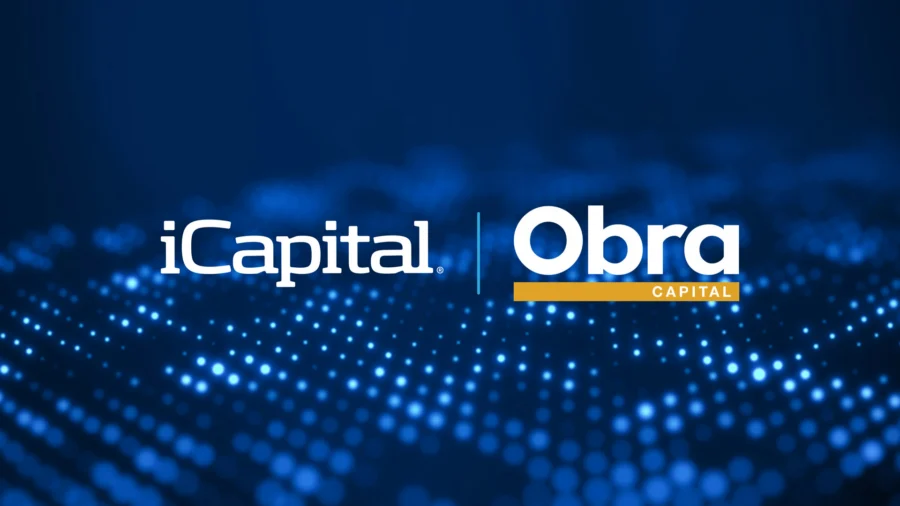 Obra Capital Partners with iCapital
