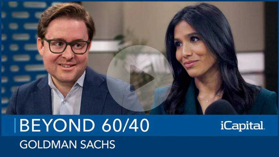 Beyond 60/40 Video: Episode 45 – Millennials Turn to Alternative Investments in 2026