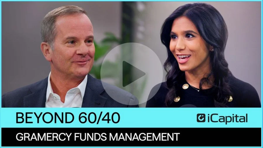 Beyond 60/40 Video: Episode 47 – Why Emerging Markets Demand High-Conviction Investing