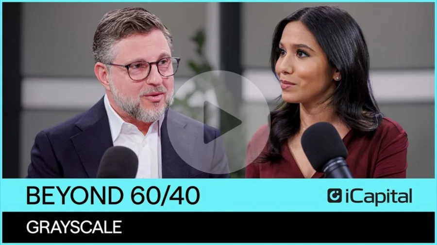 Beyond 60/40 Video: Episode 48 – What’s Next For Crypto