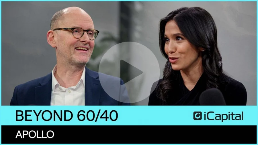 Beyond 60/40 Video: Episode 49 – 2026 Economic Perspectives