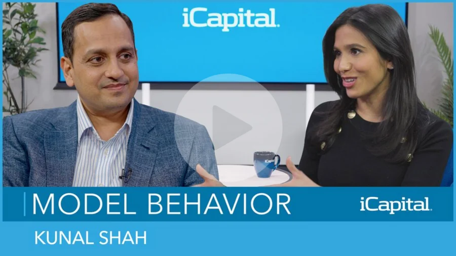 Model Behavior Ep. 3: Custom Scalable Portfolios