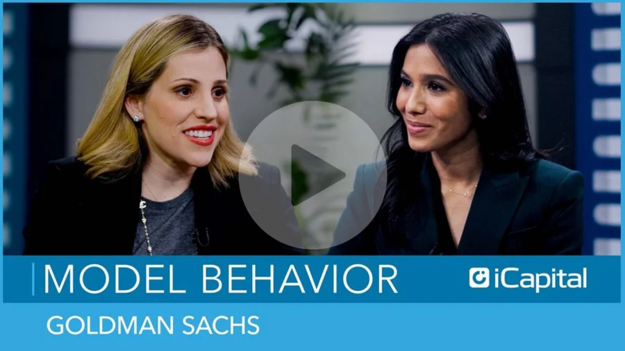 Model Behavior Ep. 4: Adapting to Today’s Market