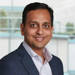 Kunal Shah
