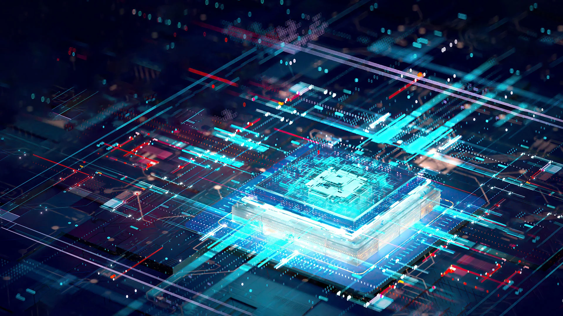 iCapital Market Pulse: Artificial Intelligence – A Sizable Potential but Is It All Already in the Price?