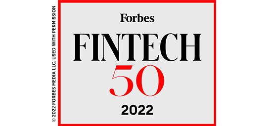 awards 2022 Forbes Fintech50 v03