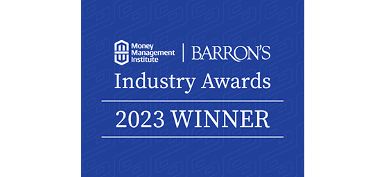 awards 2023 MMI Barrons