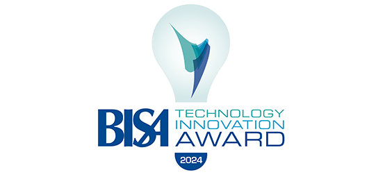 awards 2024 BISA Technology Innovation