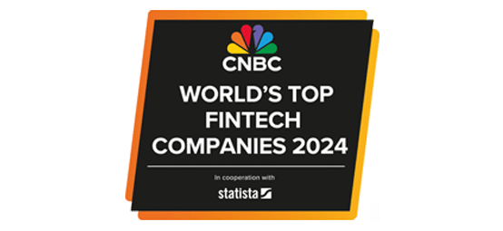 awards 2024 cnbc worlds top 250 fintech
