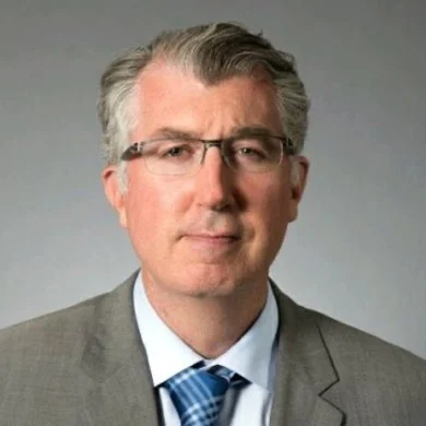 Tom Johnston, iCapital Managing Director, Business Head Canada