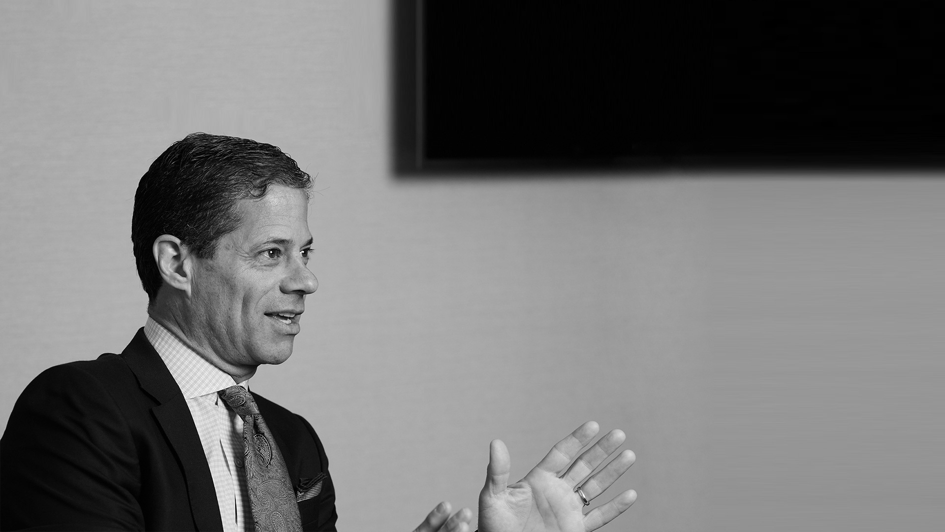 The Financial Technology Report Recognizes iCapital Network’s® Lawrence Calcano as a Top 50 FinTech CEO of 2021