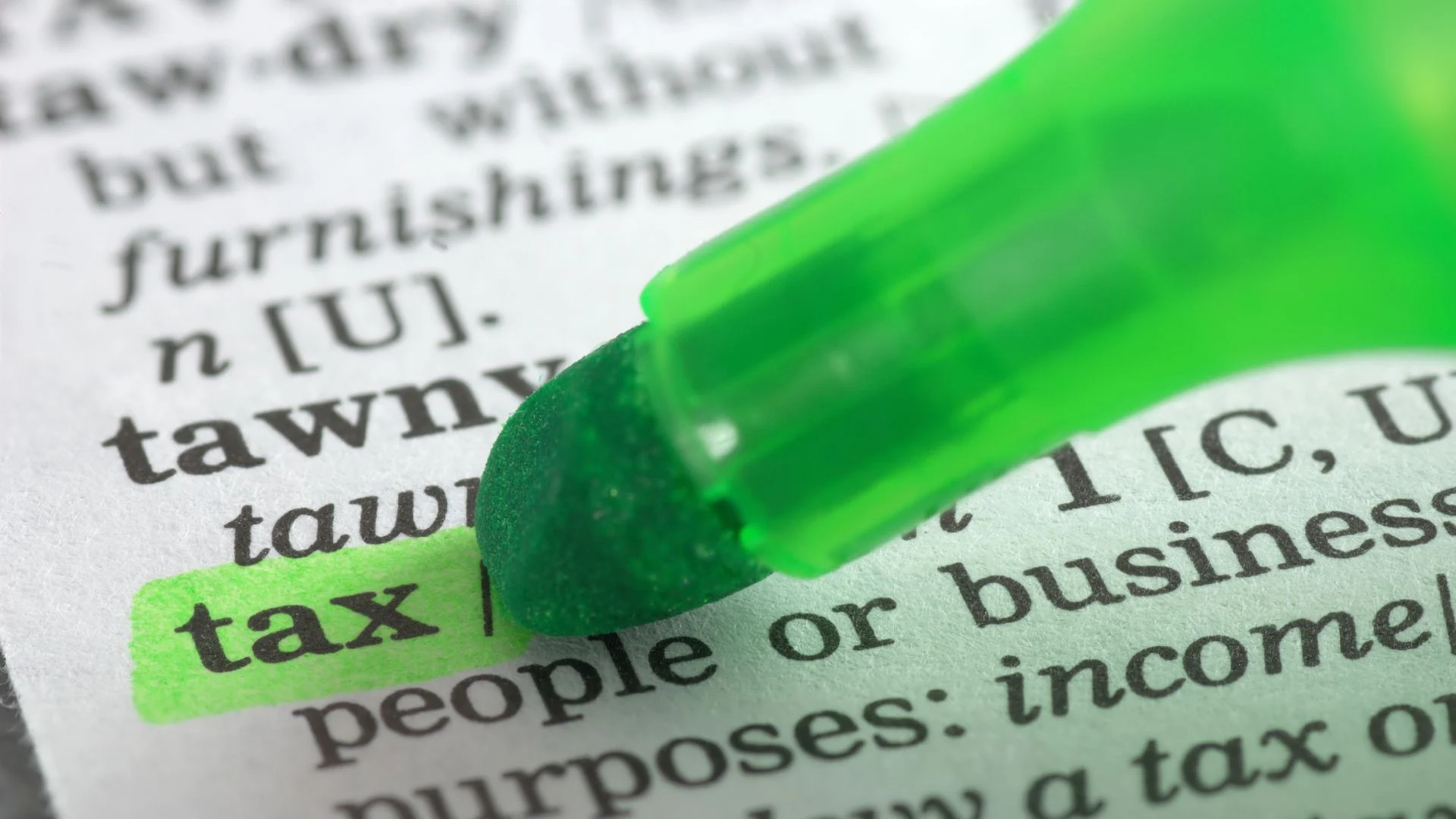 iCapital Market Pulse: Breaking Down the Tax Bill ’s Impact on Private Markets