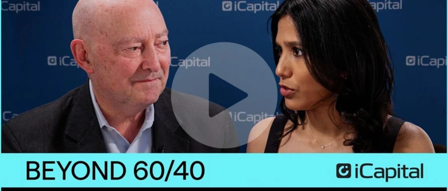Beyond 60/40 Video: Episode 52 - Geopolitics at a Tipping Point