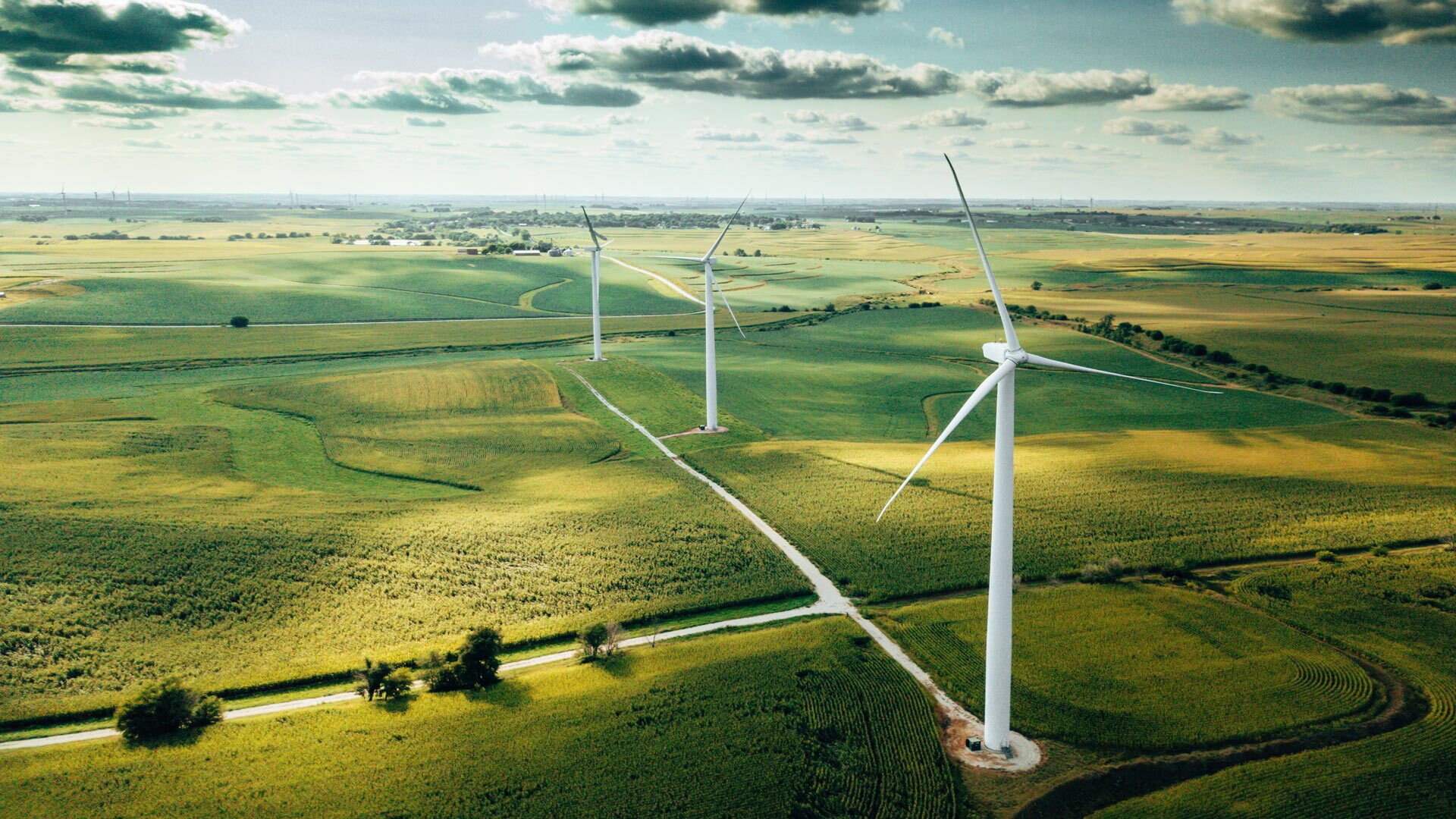 iCapital Market Pulse: A Clean-Tech Investment Opportunity