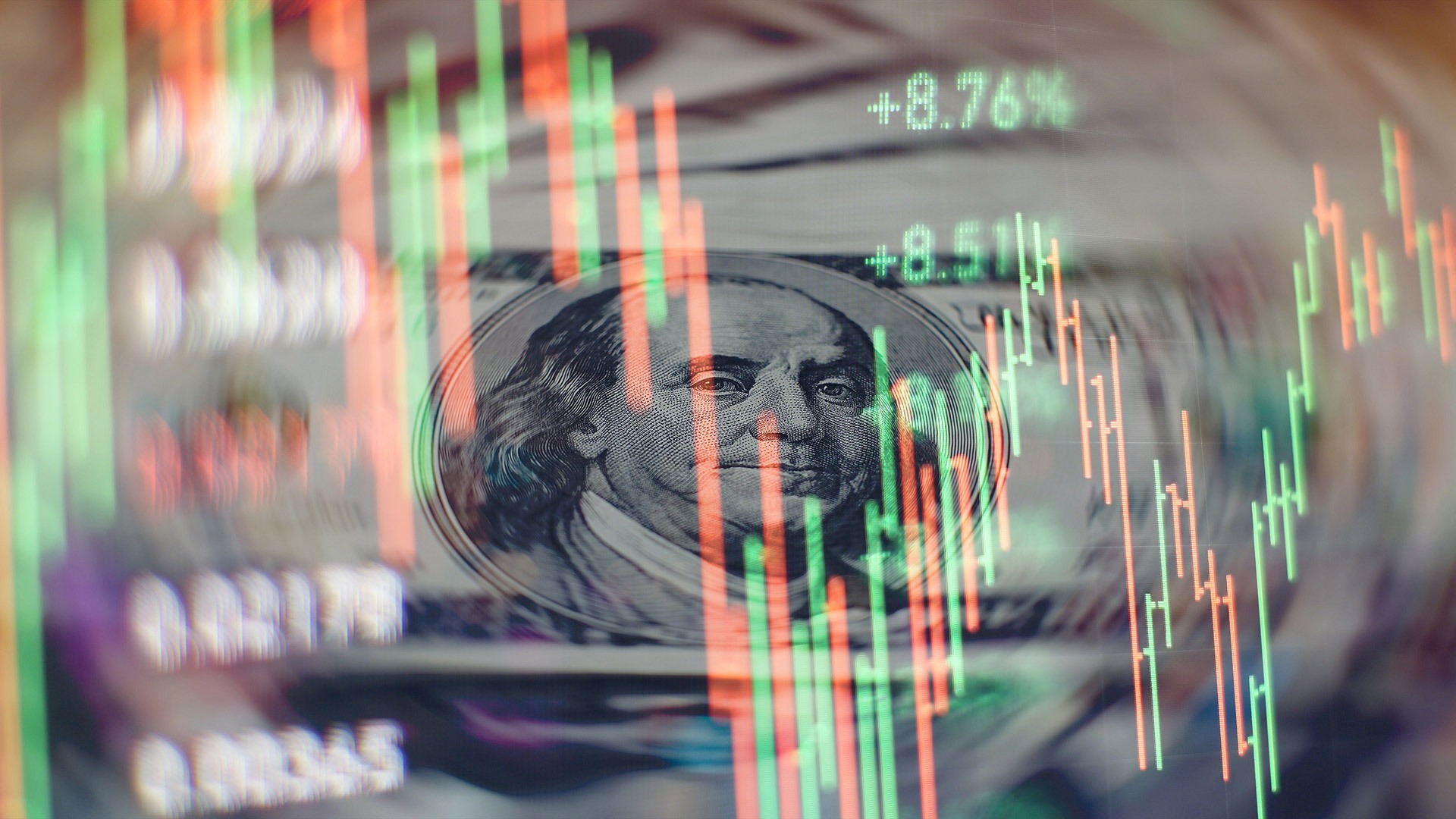 iCapital Market Pulse: It’s The Most Pivotal Time of the Year (for the Fed)