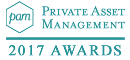 awards 2017 PAM Awards