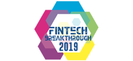 awards 2019 Fintech Breakthrough