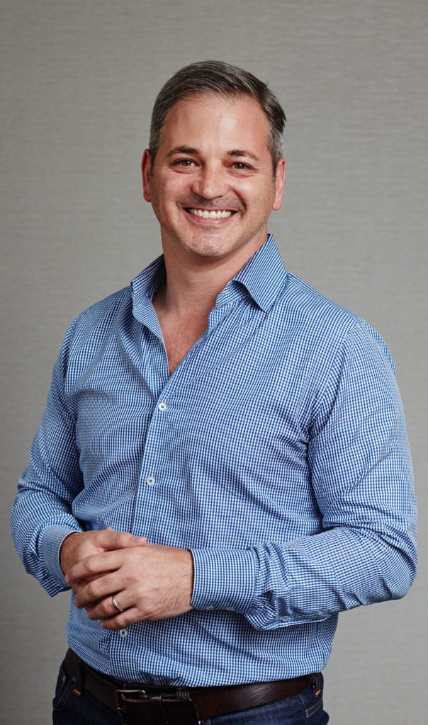 David Russo