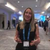 Lauren Ferry at Connect