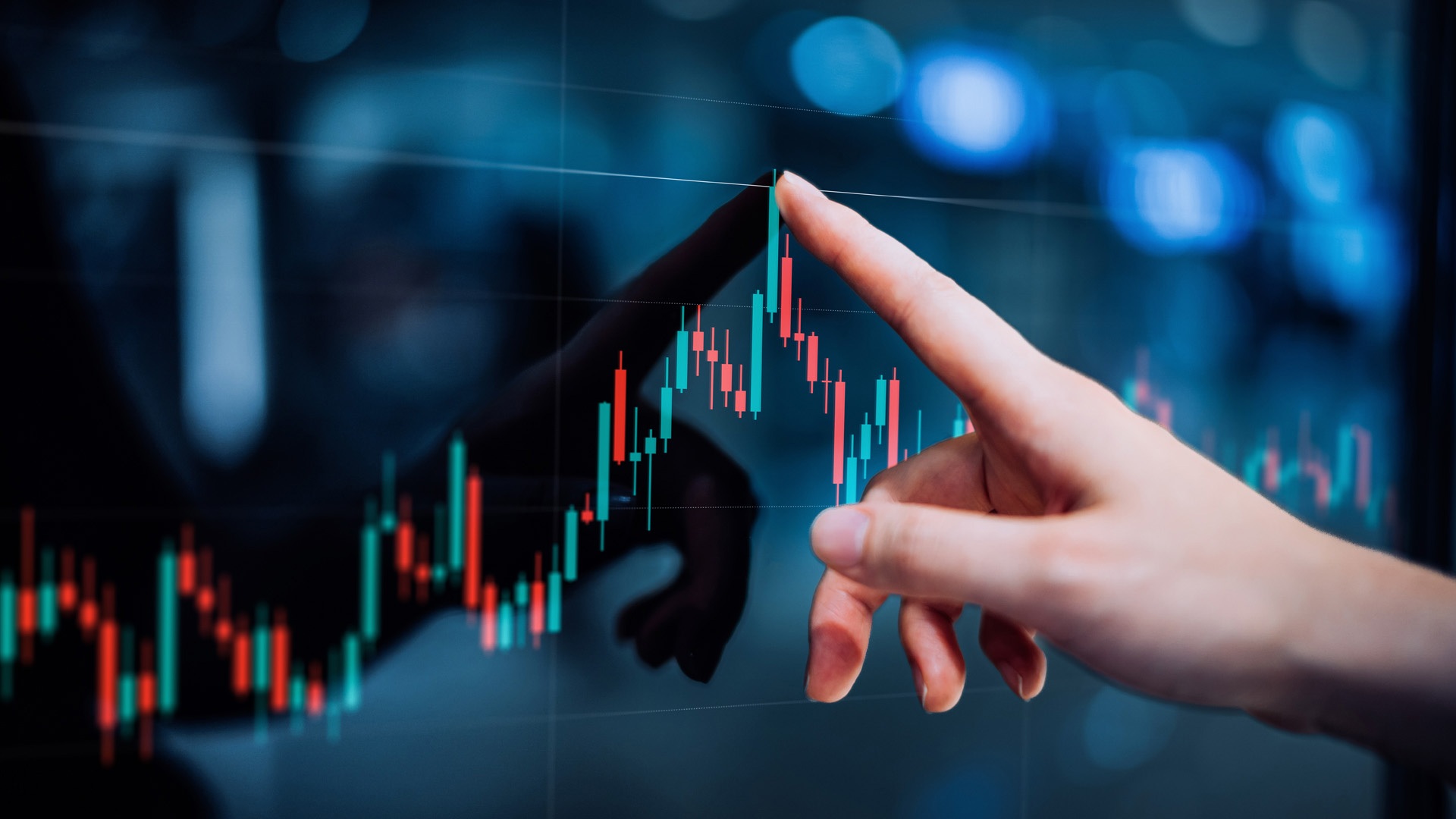 iCapital Market Pulse: Mid-year Checkpoint: What are the Risks for the Second Half?