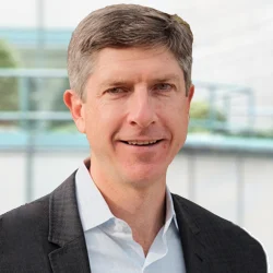 Aaron Schwartz, CFA