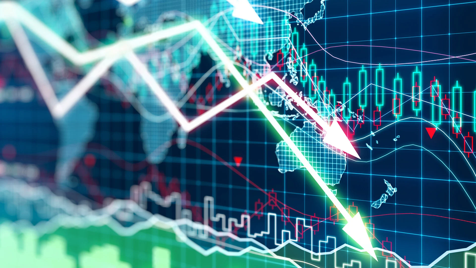 iCapital Market Pulse: Fear Plus Terrible Liquidity Equals a Correction