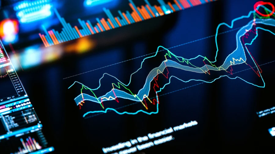 iCapital Market Pulse: Market Consolidation and the Great Rotation