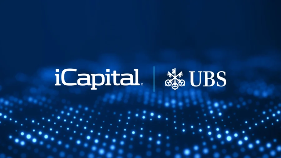 iCapital on UBS On-Air: Conversations with Jeremy Langlois, Managing Director, Data Solutions
