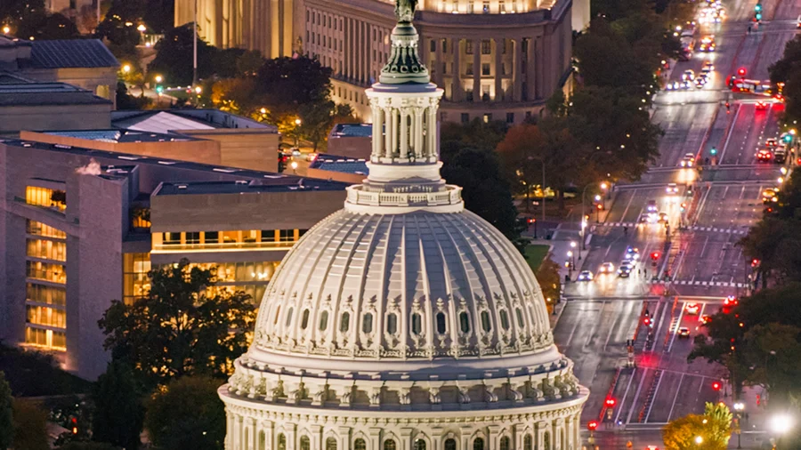 iCapital Market Pulse: Missing Signals: When Government Labor Data Goes Dark