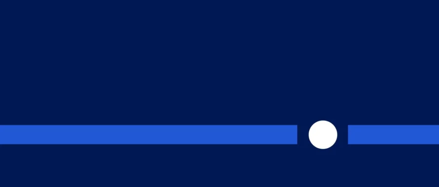 Dark Blue Background Design