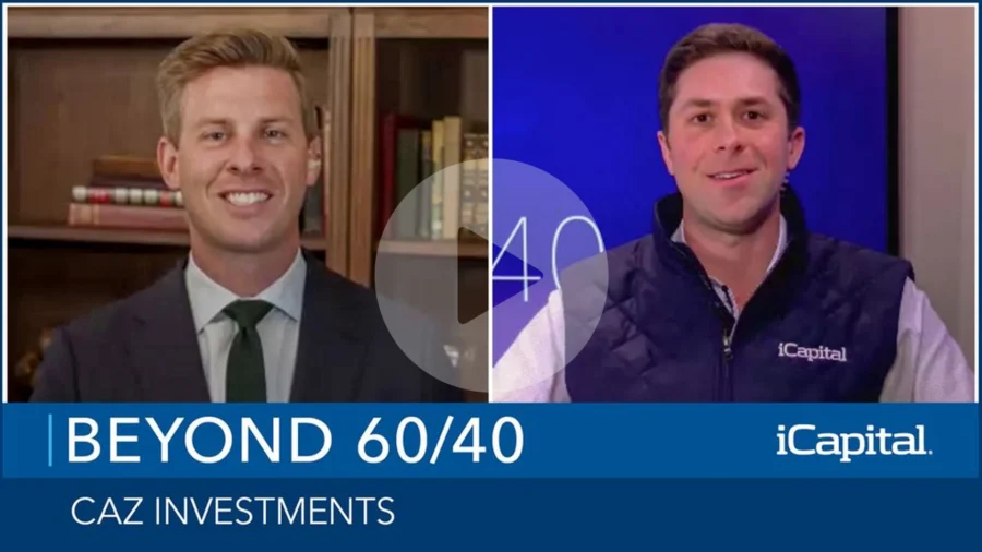 Beyond 60/40 Video: Episode 39 – Playing the Long Game in Sports Investing