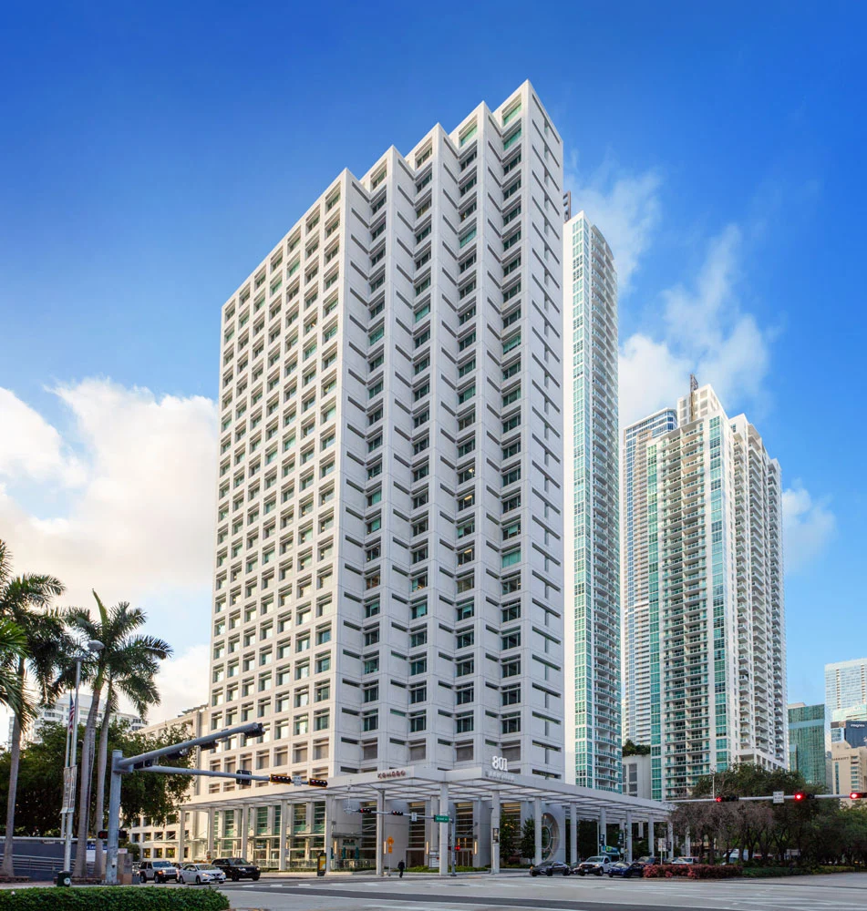 Miami Office