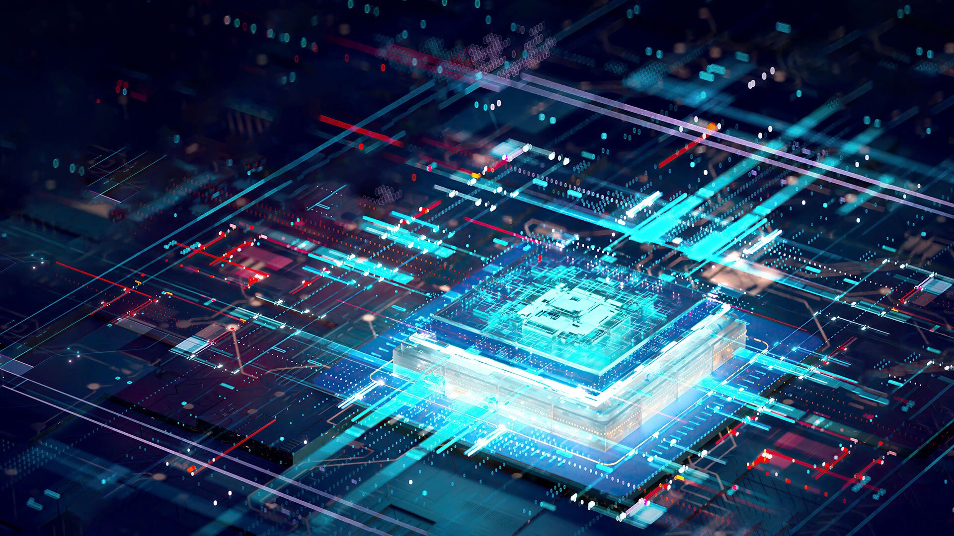 iCapital Market Pulse: Artificial Intelligence – A Sizable Potential but Is It All Already in the Price?