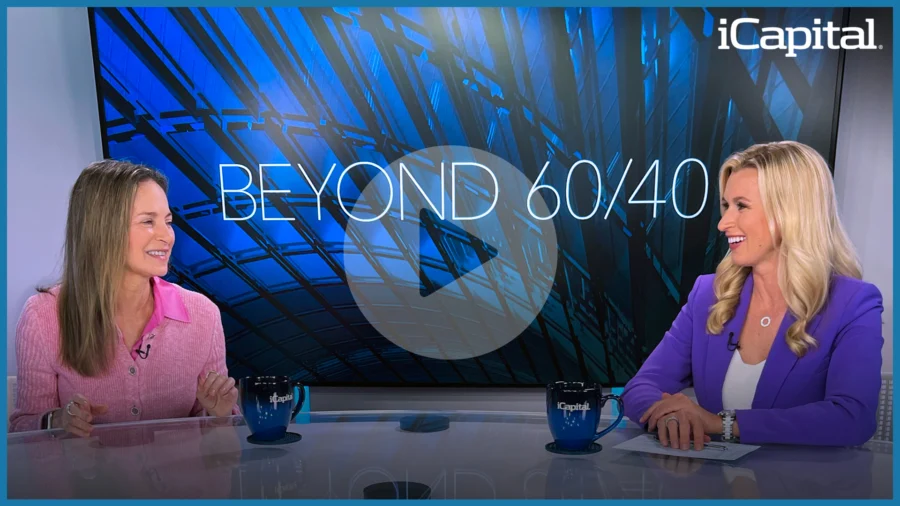 Beyond 60/40 Video: Episode 29
