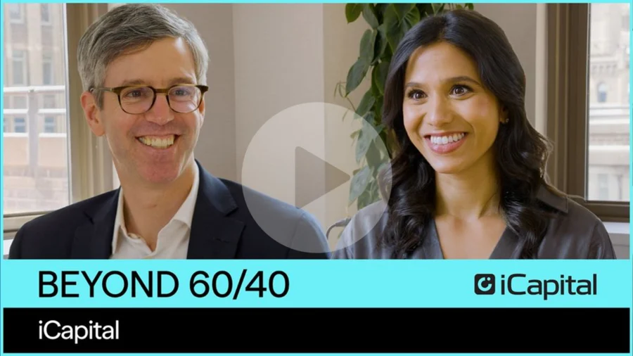 Beyond 60/40 Video: Episode 51 – Private Credit Myths, Defaults, and Liquidity Reality